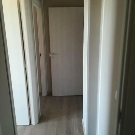 Apartment Sol Y Mar *