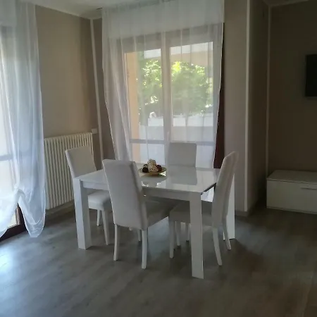 Apartment Sol Y Mar *