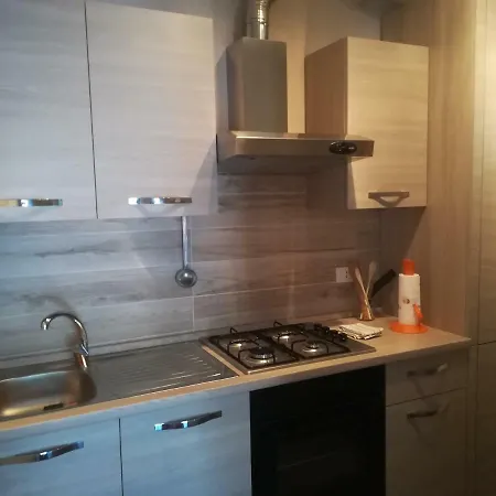 Apartment Sol Y Mar Bellaria-Igea Marina